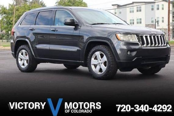 JEEP GRAND CHEROKEE 2011 1J4RR4GG2BC686982 image